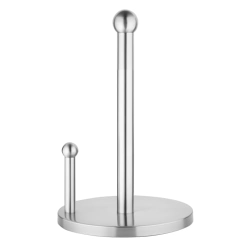 Jantex Kitchen Roll Holder, Matt Finish - Maison & Cuisine Amazon Royaume-Uni à 5.75€