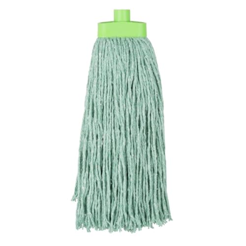 Jantex Kentucky Mop Head Green, 450 g - Auto & Motorcycle Amazon UK à 2.39€