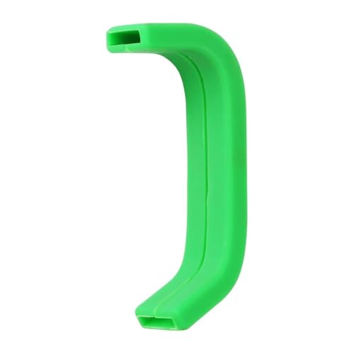 Olympia Silicone Handle Cover for 340ml Jug Green for J316... - Maison & Cuisine en promo à 0.95€