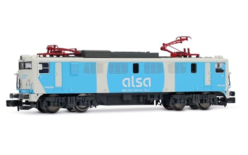 ARNOLD HN2610S ALSA, Locomotiva elettrica Classe 269... - Amazon Italie à 127.70€