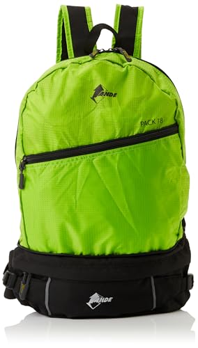 Ande Sac à dos Pack 18 l – Compact et léger pour la... - Sports & Fitness Amazon France à 16.12€