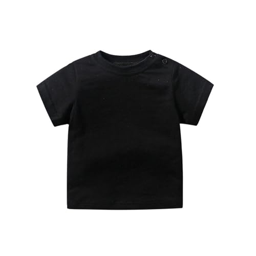 Camisetas de manga corta para bebés y niños pequeños... - Jouets & Jeux Amazon Espagne à 1.14€
