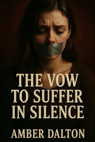 The Vow to Suffer in Silence - Deal du jour à 4.69€