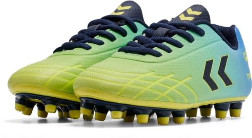 hummel Top Star F.g. LC Jr, Stivali da Football, Limonata... - Sports & Fitness Amazon Italie à 35.31€