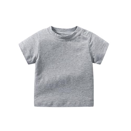 Camisetas de manga corta para bebés y niños pequeños... - Jouets & Jeux Amazon Espagne à 1.14€