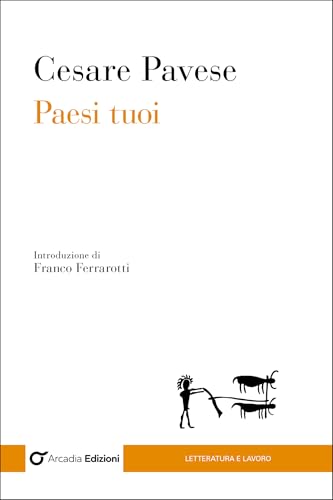 Paesi tuoi - Livres & eBooks Amazon Italie à 3.99€