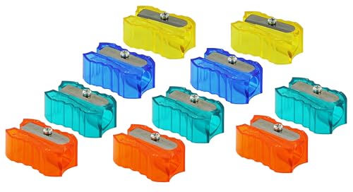 KUM AZ3030316-G - Temperamatite 201, colori ghiaccio, fino... - Nouvelle promo Amazon à 3.81€