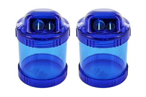 KUM AZ3031916-B - Taille-crayons avec récipient 460 M2, 2... - Jouets & Jeux en promo à 5.51€