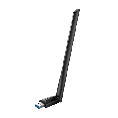 TP-Link Archer TX35U Plus WLAN Stick Für PC, Wi-Fi 6 AX1800... - High-Tech & Électronique en promo à 17.61€