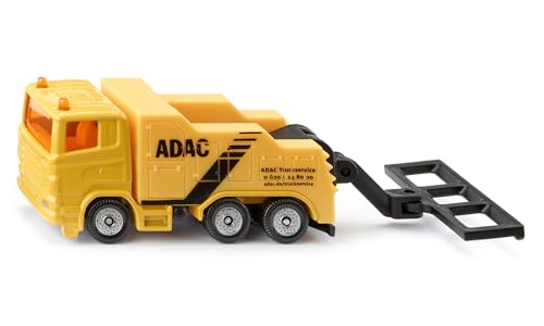 siku 1493, Carro Attrezzi ADAC, Auto Giocattolo per... - Jouets & Jeux Amazon Italie à 4.99€