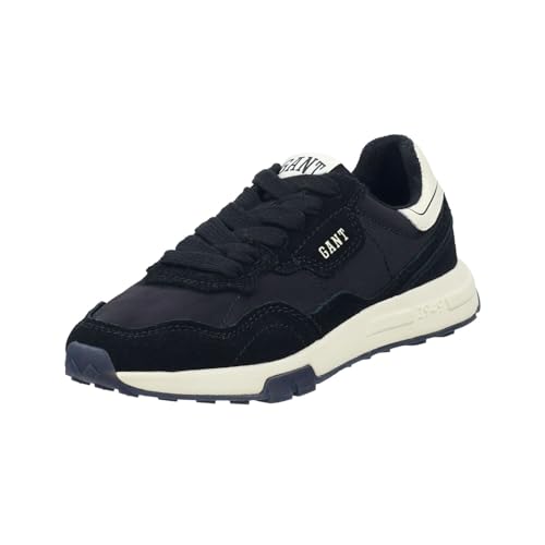GANT Youtron, Scarpe da Ginnastica Uomo, Nero, 43 EU - Auto & Motorcycle Amazon Italy à 85.70€