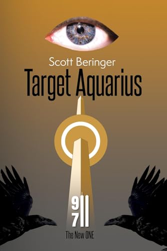 Target Aquarius: The New ONE - Books & eBooks Amazon UK à 1.99€