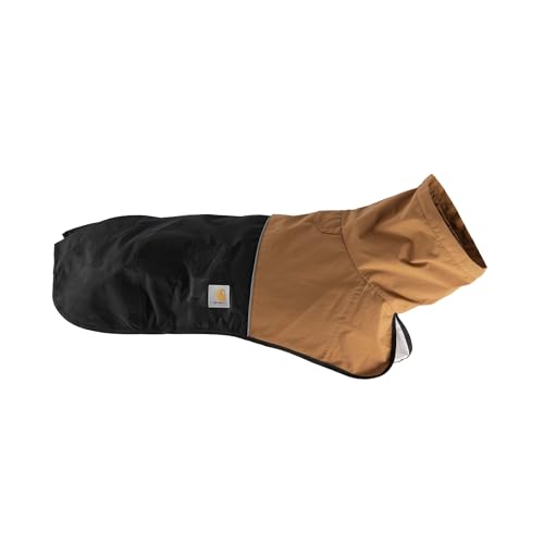 Carhartt Giacca antipioggia per cani resistente con... - Auto & Moto Amazon Italie à 47.74€