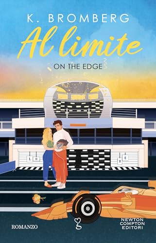 Al limite. On the Edge - Bon plan à 1.99€