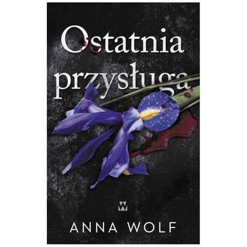 Ostatnia przysługa - Nouvelle promo Amazon à 1.95€