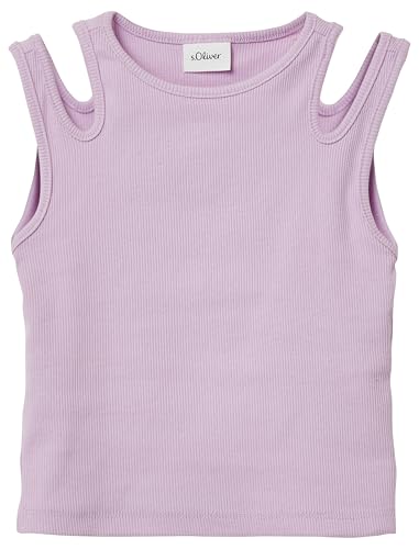 s.Oliver Junior 2167635 Camisetas, Rosa, 128-134 para Niñas - Bébé & Puériculture Amazon Espagne à 9.54€