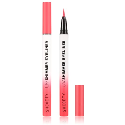 CCbeauty Eyeliner UV fluo - Paillettes - Couleurs... - Beauté & Parfums Amazon France à 7.06€