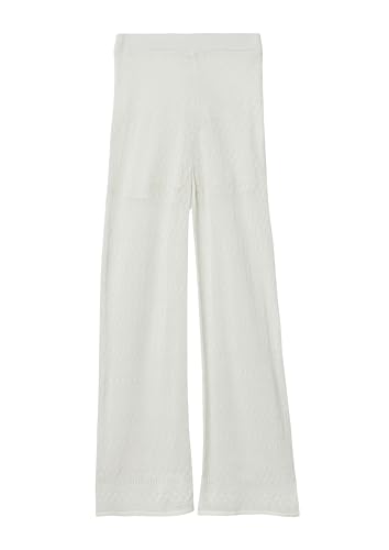 s.Oliver Junior Mädchen 2165945 Hose lang, 9400, 170/176 cm - Amazon Allemagne à 9.75€