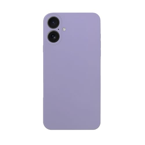 Carcasa para Apple iPhone 16 de 6,1 pulgadas, ultrafina, de... - High-Tech & Électronique Amazon Espagne à 2.75€