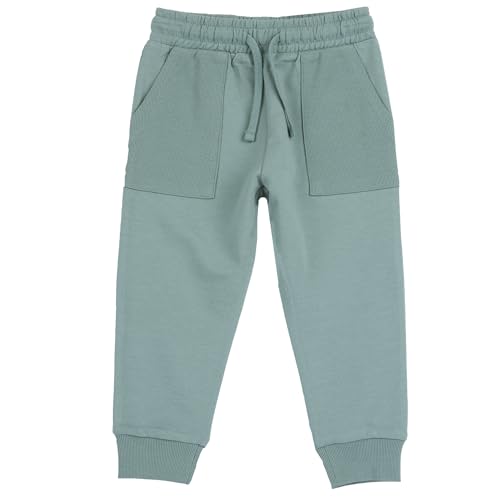 Chicco, Pantaloni Tuta Bambino e Bambina, Comodi e alla... - Jouets & Jeux Amazon Italie à 8.64€