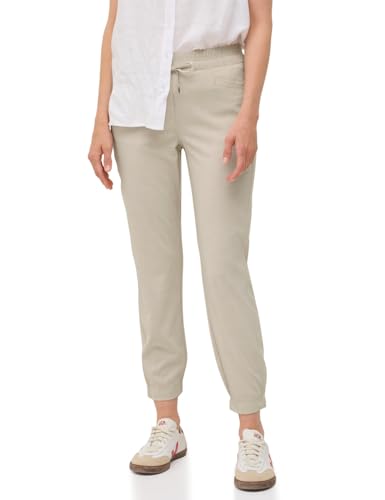 Cecil 3716670 Pantalones de Corte Holgado, Boulder Beige... - Maison & Cuisine Amazon Espagne à 24.64€