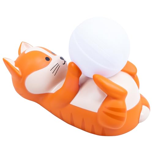 WONDEE Lampada Cameretta Bambini Gatto, Silicone Luce... - Sports & Fitness Amazon Italie à 12.56€