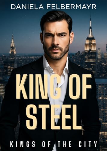 Kings of the City: King of Steel - DIY & Tools Amazon Germany à 1.99€