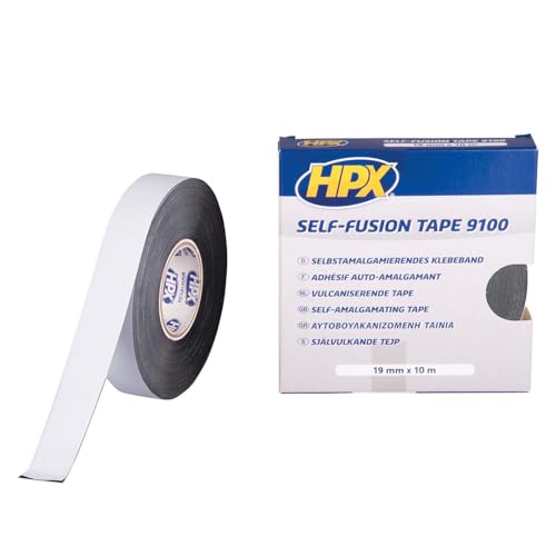 Zarivy Nastro vulcanizzato autoadesivo, impermeabile... - Amazon Italie à 6.87€