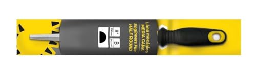 Lima meccanica media canna con manico bimateriale e gancio... - Amazon Italy à 8.25€