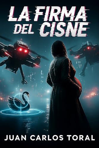 La Firma del Cisne: Un thriller tecnológico adictivo... - Home & Kitchen Amazon UK à 0.86€
