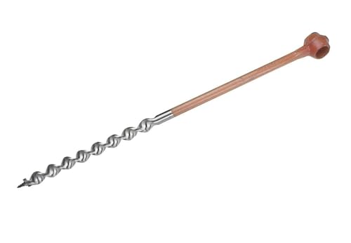 Barreno Salomónico Diam 28 mm - Alta precisión, resistente... - Auto & Motorcycle Amazon Spain à 22.10€