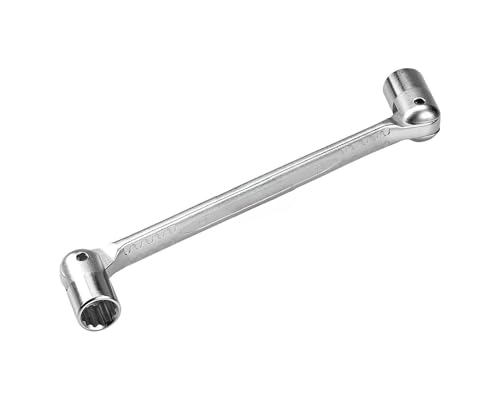 Zarivy Llave de vaso articulada 12x13 mm, fabricada en... - Garden & Outdoor Amazon Spain à 11.51€