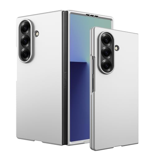 Z Fold 7 - Coque de protection pour Samsung Galaxy Z Fold 7... - High-Tech & Électronique en promo à 15.67€