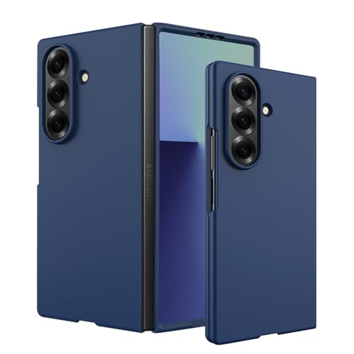 Z Fold 7 Funda para Samsung Galaxy Z Fold 7 Teléfono Móvil... - High-Tech & Électronique Amazon Espagne à 6.10€
