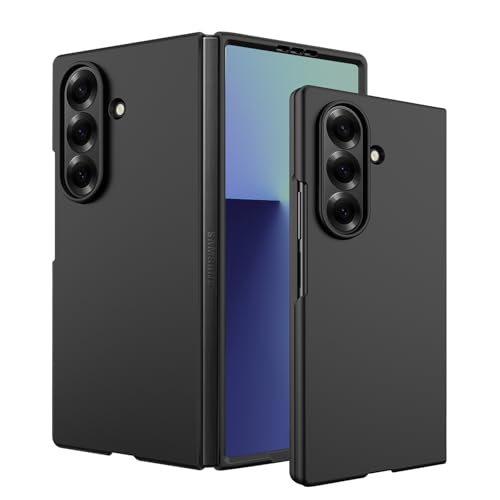 Z Fold 7 Coque de protection pour Samsung Galaxy Z Fold 7... - High-Tech & Électronique Amazon France à 9.34€