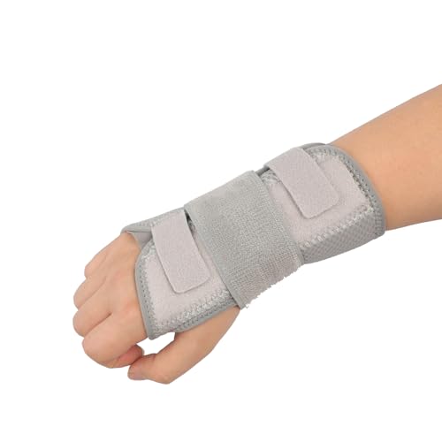 IPENNY Handgelenkschiene rechts und links, Handgelenkorthese... - Animalerie en promo à 8.38€