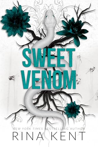 Sweet Venom: A Dark College Hockey Romance (Vipers Book 2) - Sports & Fitness Amazon Royaume-Uni à 0.99€