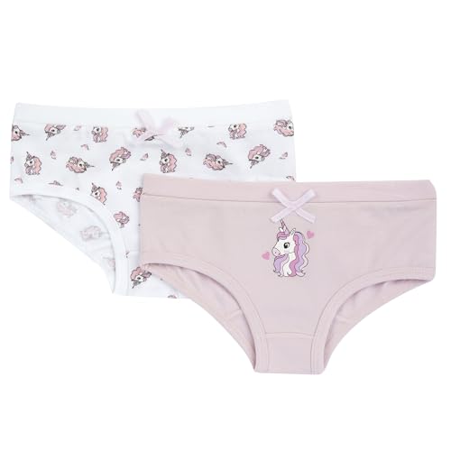 Chicco, Mutande Bambina, Set di 2 Slip in Morbido Cotone... - Toys & Games Amazon Italy à 11.04€