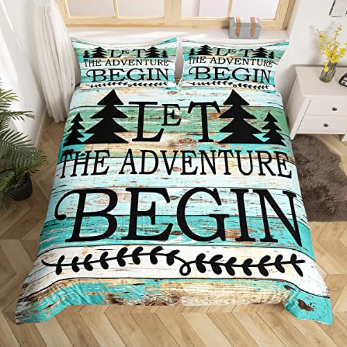 richhome Camping – Cars Bettbezug, 140 x 200 cm, für... - Maison & Cuisine Amazon Allemagne à 17.79€