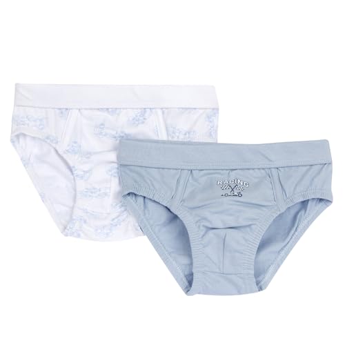 Chicco, Mutande Bambino, Set di 2 Slip in Morbido Cotone... - Toys & Games Amazon Italy à 9.34€