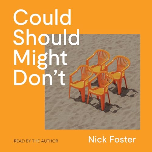 Could Should Might Don't: How We Think About the Future - Vente Flash Amazon -67%