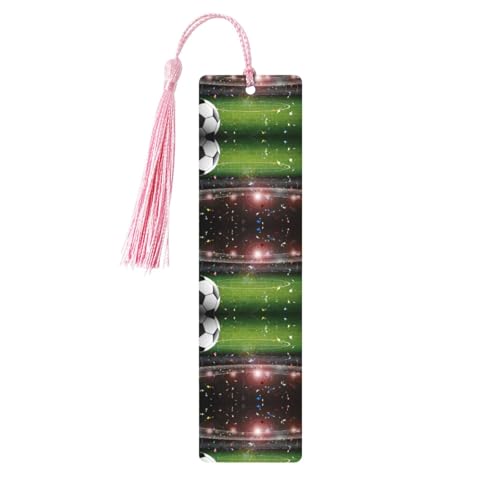 Stadium Football Arena Sports Wooden Bookmark - Beautiful... - Sports & Fitness Amazon Royaume-Uni à 0.99€