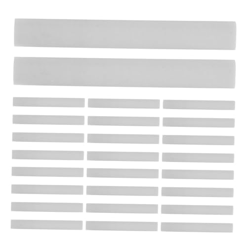 HOODANCOS 100stücke Strip Eraser Für Zeichnungen... - Sports & Fitness Amazon Allemagne à 11.09€