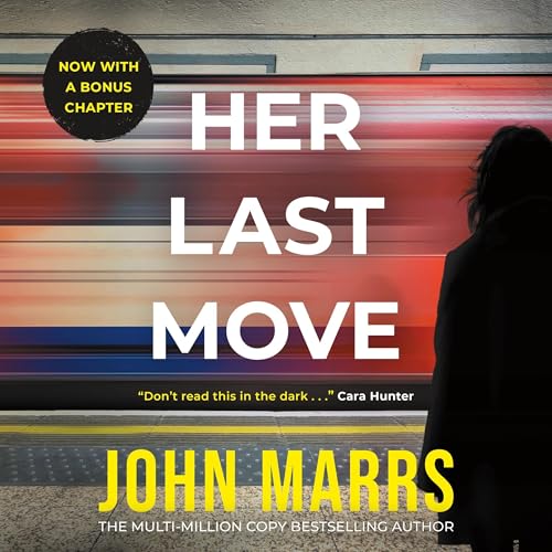Her Last Move - Livres & eBooks en promo à 5.99€