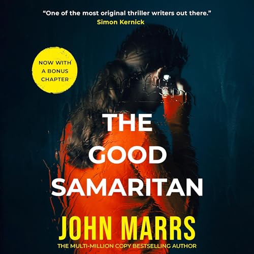 The Good Samaritan - Livres & eBooks Amazon Royaume-Uni à 5.99€