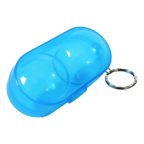 Générique Table Tennis Ball Storage | Ball Storage Case for... - Sports & Fitness Amazon Royaume-Uni à 1.89€