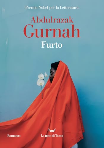 Furto (Italian Edition) - Amazon Allemagne à 3.49€