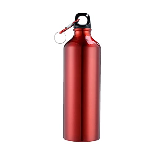 Bottiglie d'acqua da 500 ml con moschettone Borraccia... - Sports & Fitness Amazon Italie à 2.55€