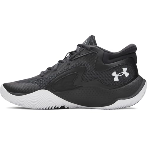 Under Armour UA Jet '25 - Antracita/Negro/Blanco - 14... - Mode & Vêtements en promo à 45.00€
