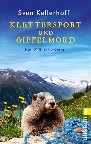 Klettersport und Gipfelmord: Ein Zillertal-Krimi | Ein... - Livres & eBooks Amazon Allemagne à 1.99€